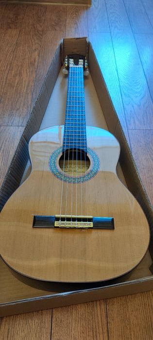 Гитара С1 Senorita