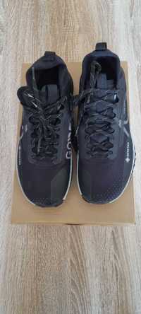 Nike Pantofi impermeabili pentru alergare React Pegasus Trail 4