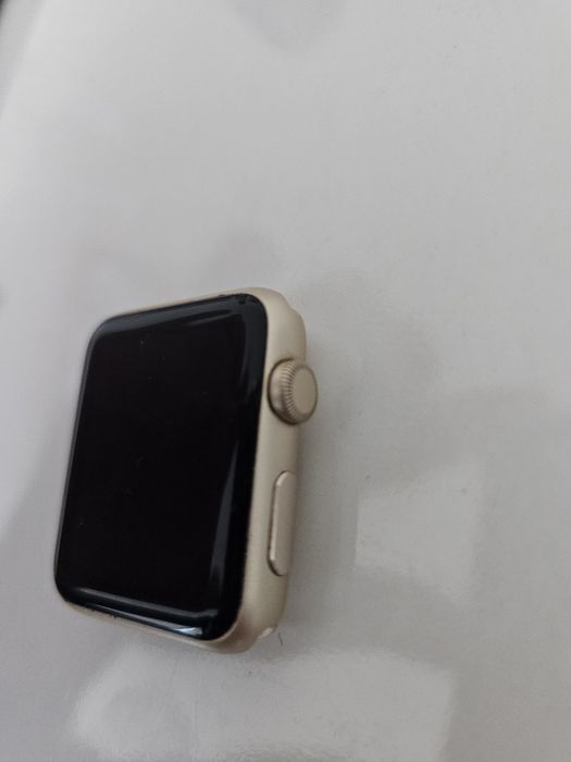Apple  watch 1st generation