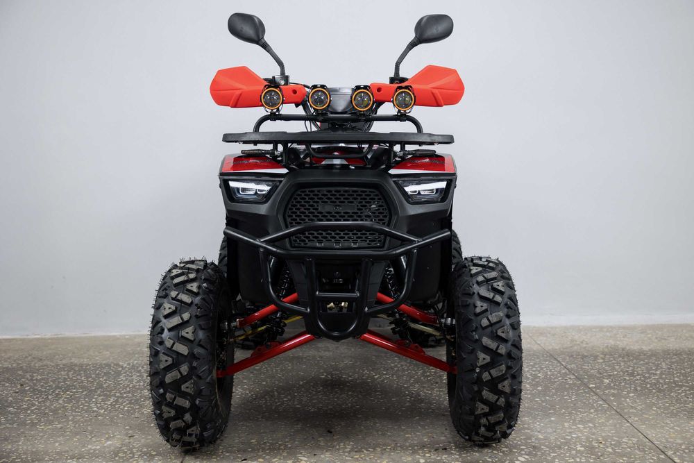 Квадроцикл Highper Sirius 150