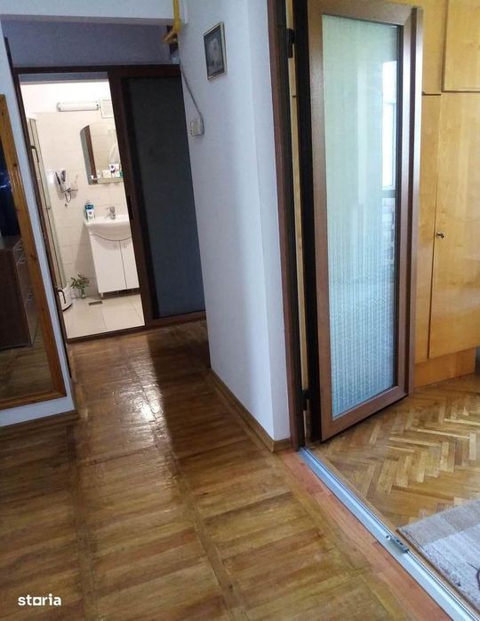 PENINSULA-3 CAMERE vedere  la mare(partial)