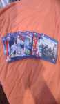 Игра за PS4/PS5.