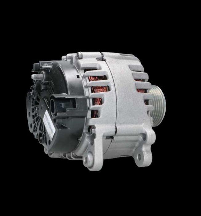 Alternator Bosch reconditionat VW , Skoda , 0125811027