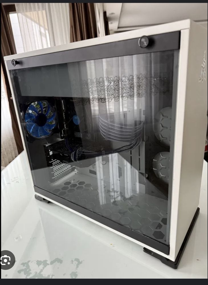 Продавам gaming pc