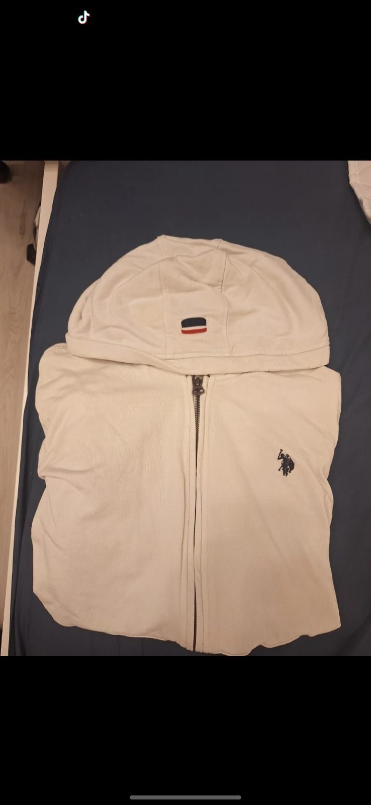 Hanorac Ralph lauren