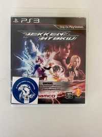 Tekken Hybrid PlayStation 3 PS3 ПС3 ТОП рядка !!!