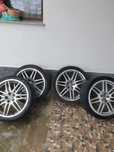 Jante Audi r19 s-line