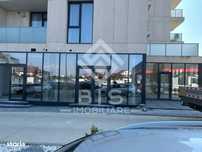 Spatiu comercial de inchiriat - 68Mp - Parter