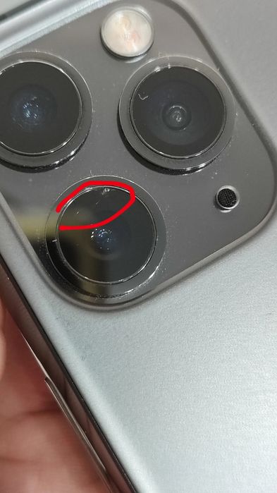 iPhone 11 pro 64GB Спешно!