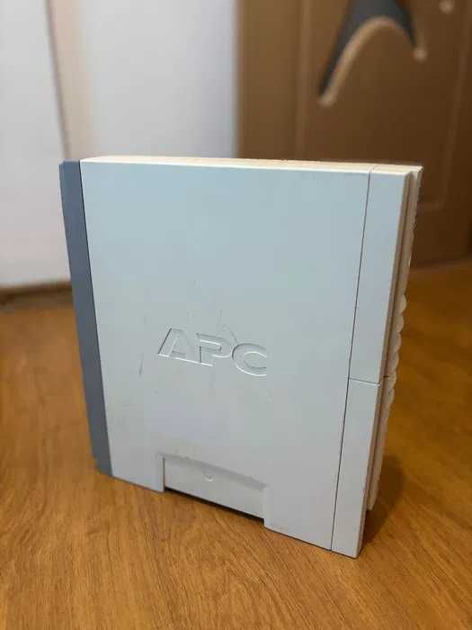 UPS APC Back RS 1000 VA si 800, defecti