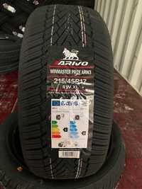 Нови зимни гуми ARIVO Winmaster ProX ARW 3 215/45R17 91V XL НОВ DOT