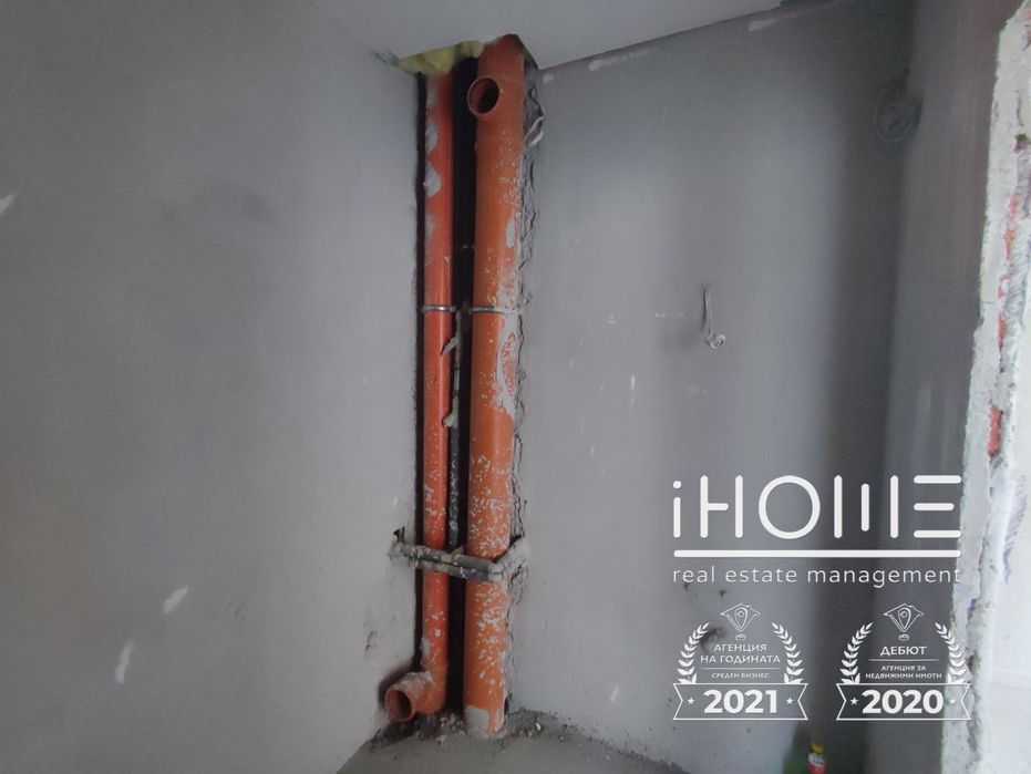 2-стаен в София-Левски Г площ 65 цена 136500