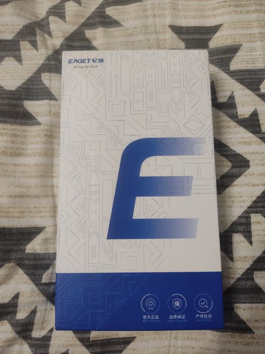 Павербанк 20000mah