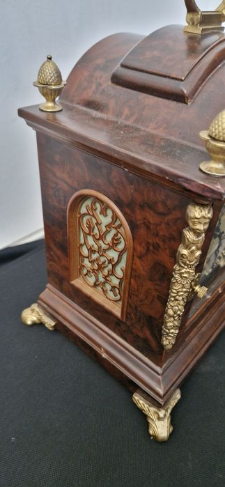 Ceas masa semineu Warmink 3 întoarceri