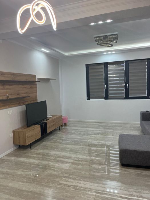 Proprietar închiriez apartament 2 camere zonă Muzicescu