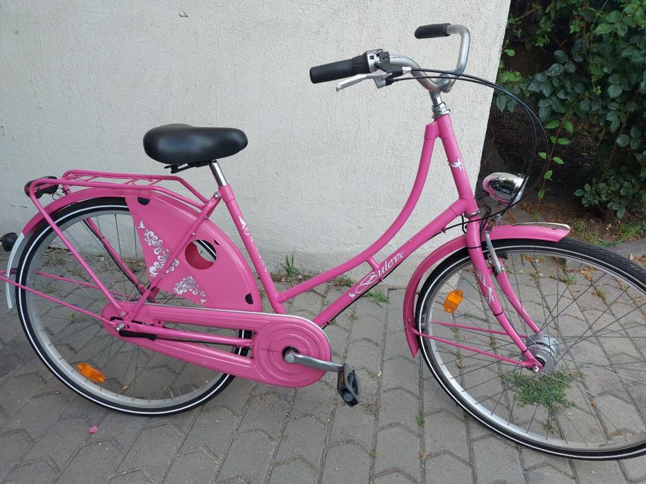 Bicicleta 28" BULEVA damă