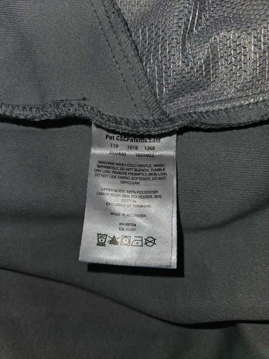 Columbia Sportswear Мъжки Суичър С Качулка Ежедневен Спорт Раз.М