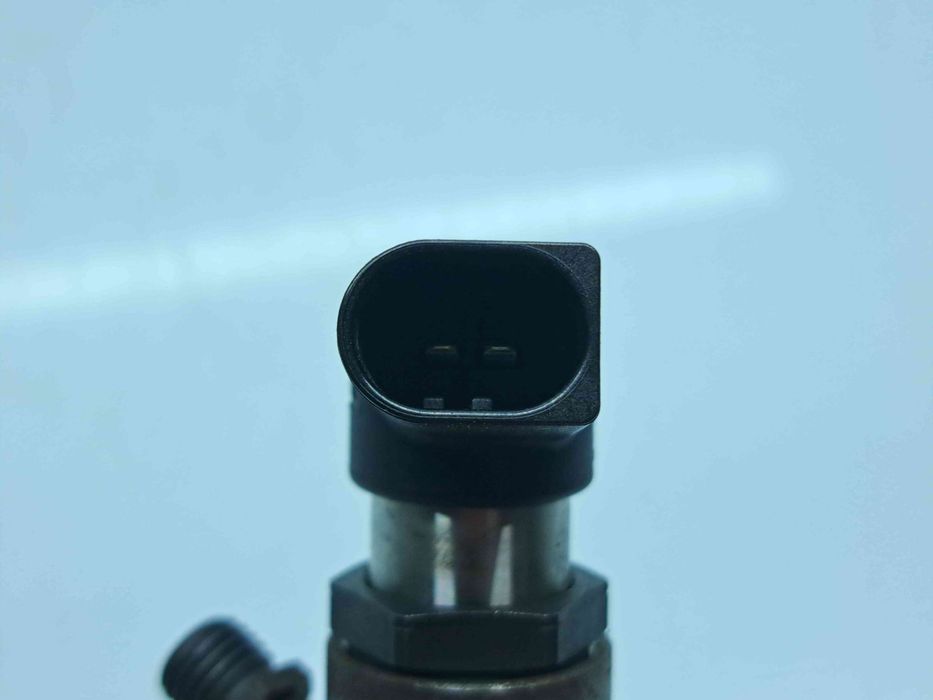 Injector Renault Megane 4 [Fabr 2015-prezent] 166006212R 1.5 DCI K9K64