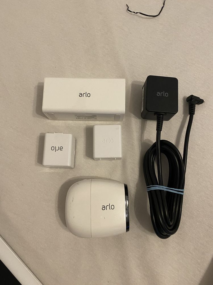 Camera Arlo Pro , Baterie Arlo Pro 3, 4 , Ultra