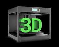 Serviciu printare/imprimare 3D