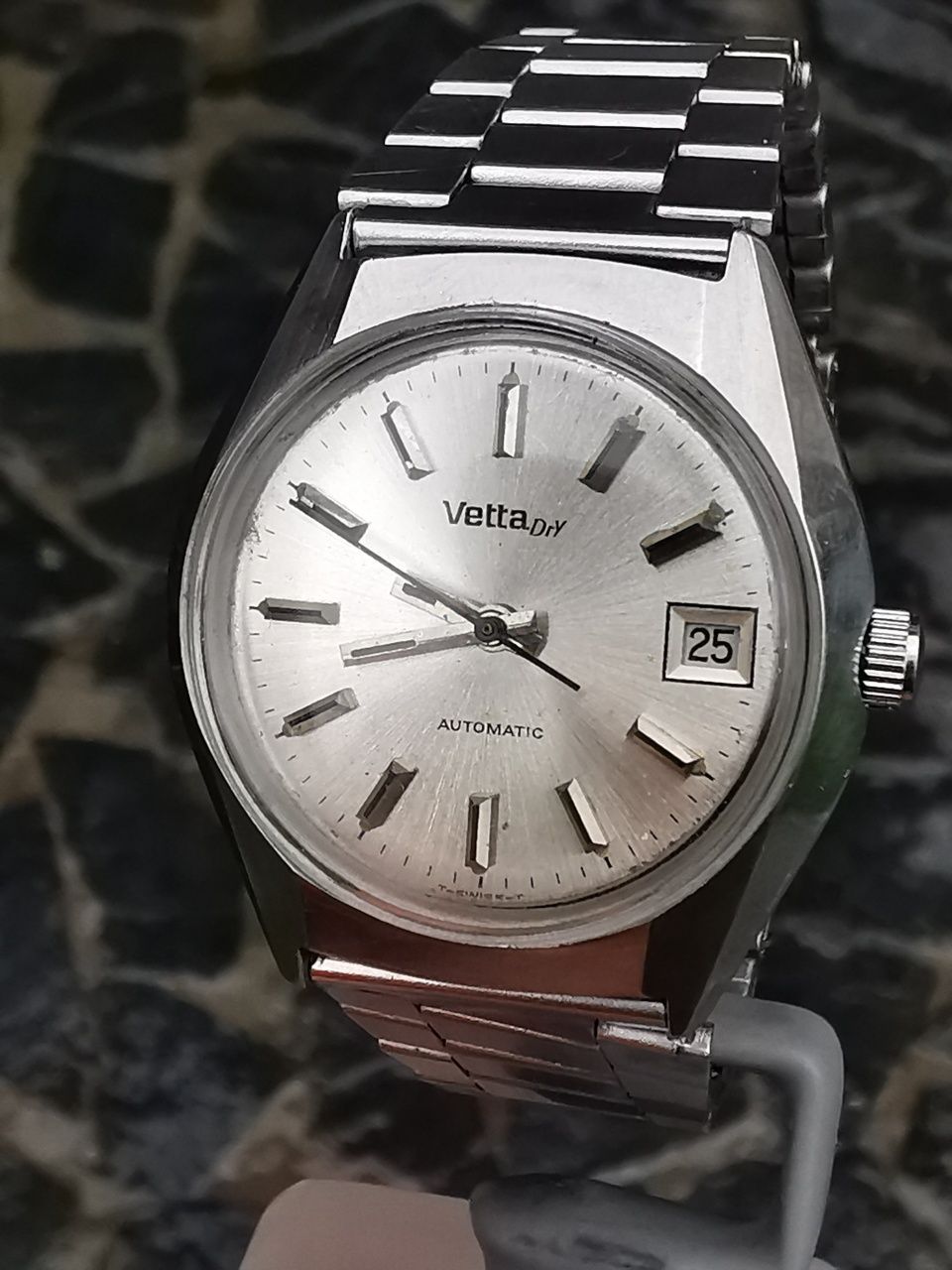 Ceas VETTA Dry Automatic - 35*37,5 mm