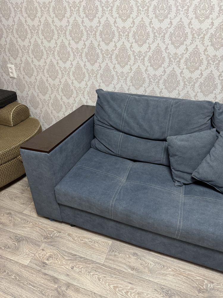 Продам диван в хорошем состоянии
