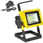 LED прожектор с 3 вида светлини X-Bal G 201 100w
