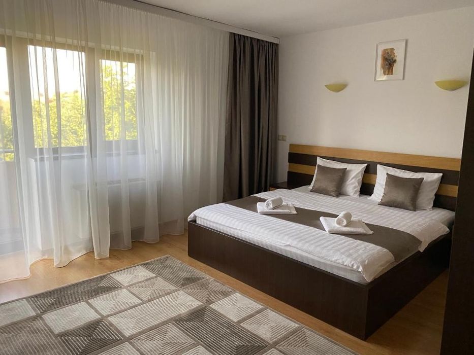 Pensiune 3 stele 12 camere 1 apartament Timisoara Timis