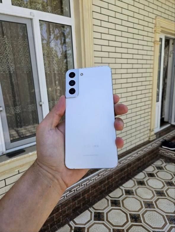 Samsung s 22 + 5G