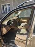 Vand Mercedes ML 2.7