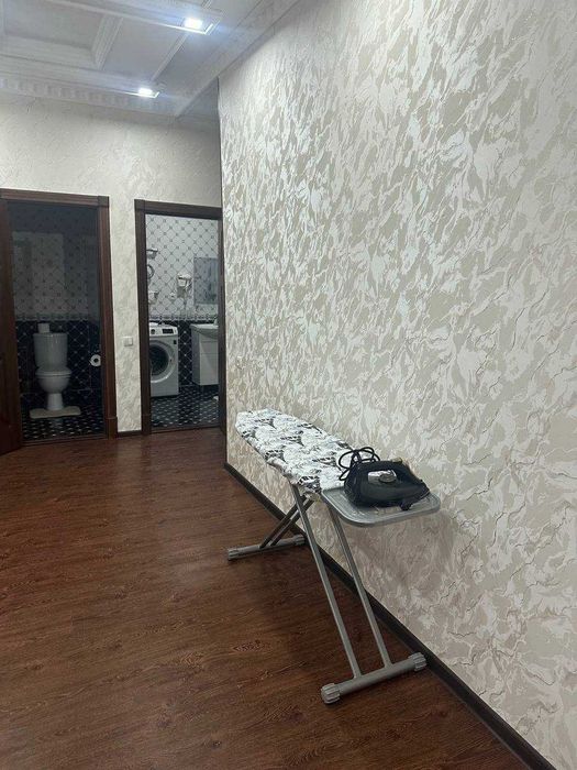 Аренда квартиры.