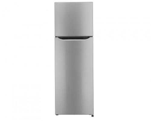 Употребяван хладилник с фризер LG, 254 L, 166 см, NO FROST