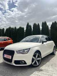 Audi A1 2013 1.2 TFSI 198.000 Km