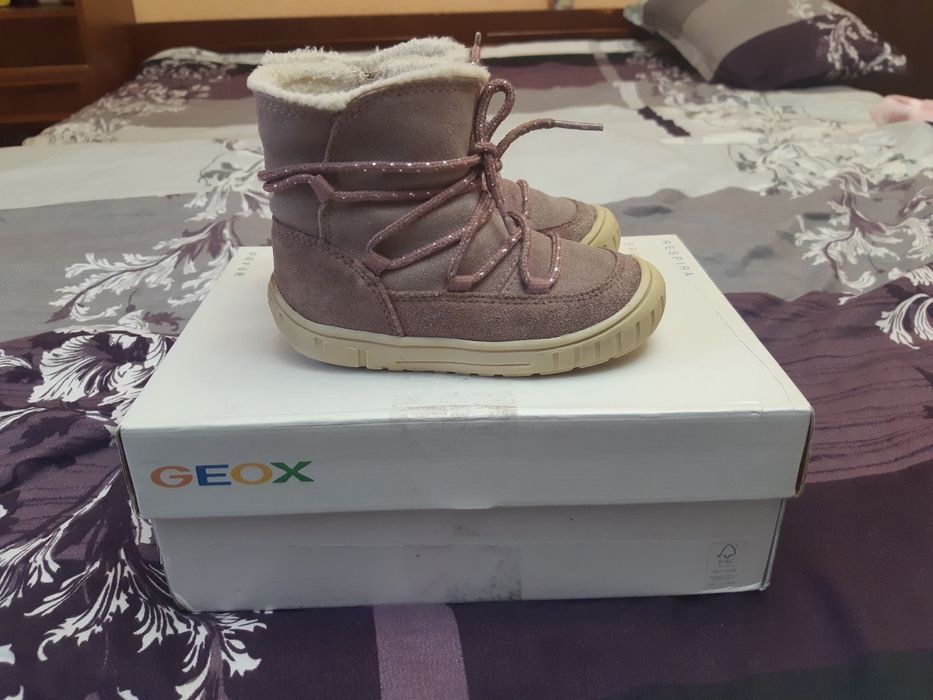 Vand Ghete Geox 24