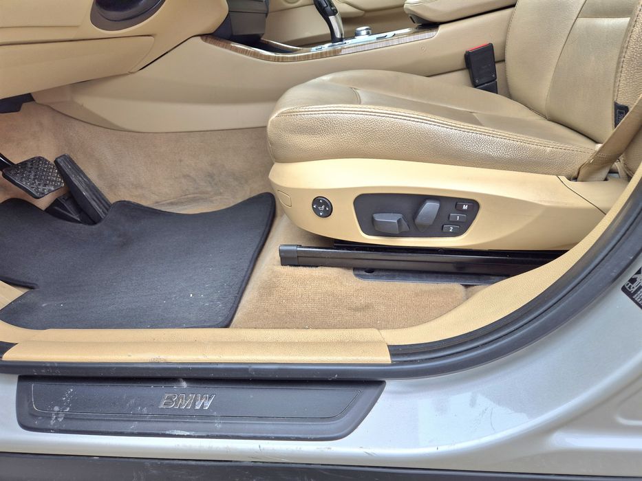 BMW X 3 4x4 benzină
