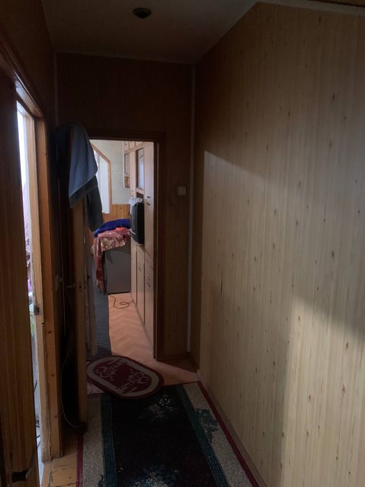 Продоется квартира на Ахмад-Югнакий 24 дом