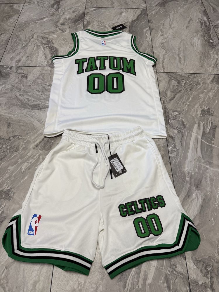 Compleu celtics
