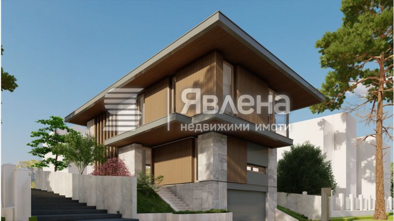Продава се Къща в София, Драгалевци - 453 кв.м за 2650 €/кв.м - Снимка #7