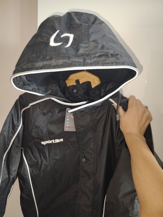 Зимно яке Sportika