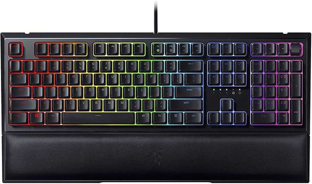 Nou Sigilat Tastatura Gaming Razer Ornata V2 iluminare Chroma RGB
