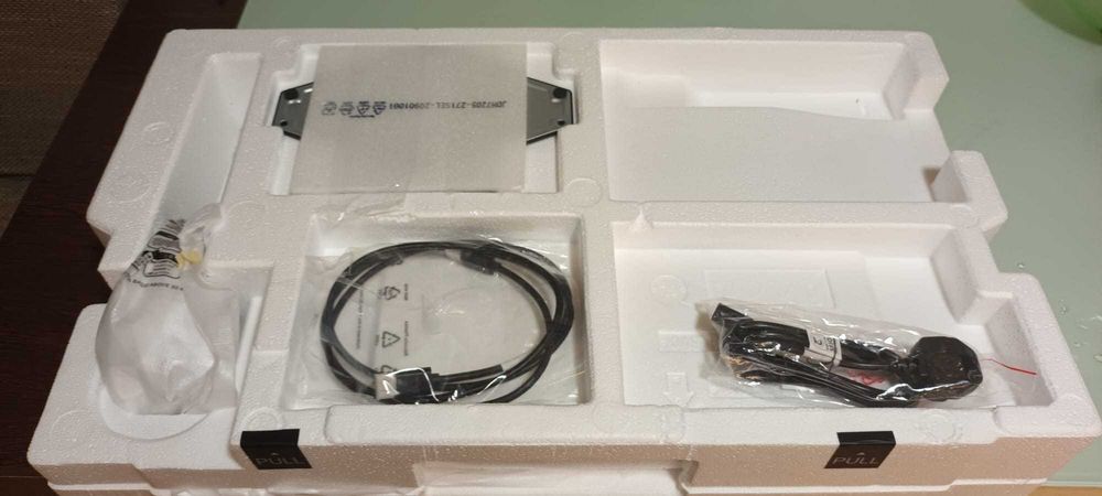 Monitor Gaming AOC, 27", IPS, FHD, 180Hz, 1ms, 0.5ms, HDR10,