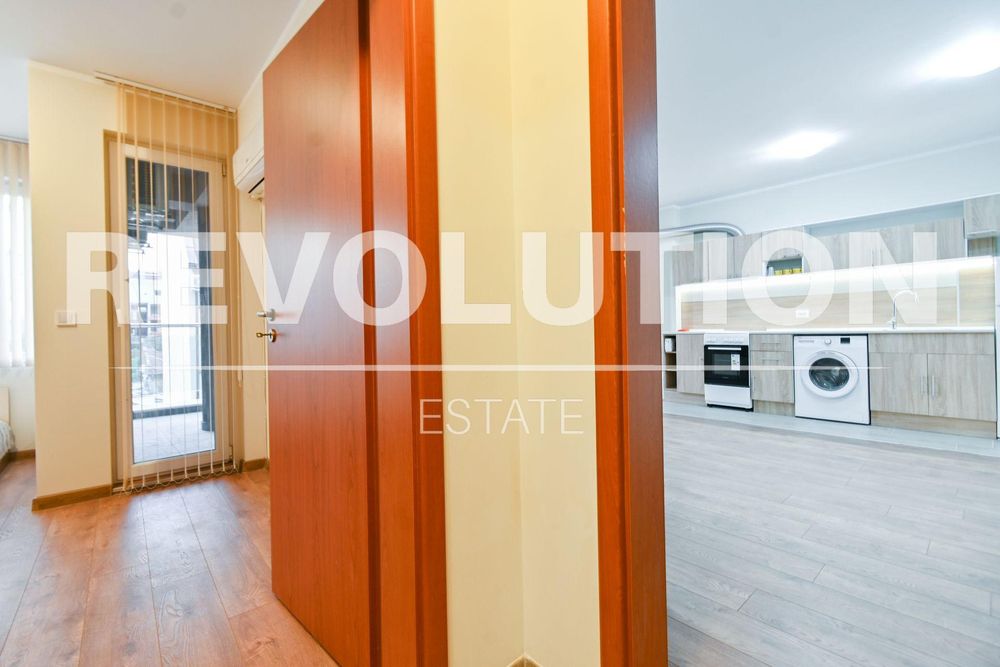 Дава се под наем Двустаен апартамент в София, Зона Б-18 - 70 кв.м за 700 € - Снимка #5