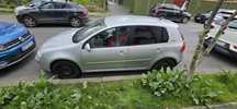 Volkswagen Golf 5 2006, Motor 1.4 Benzina/GPL 222.000 KM