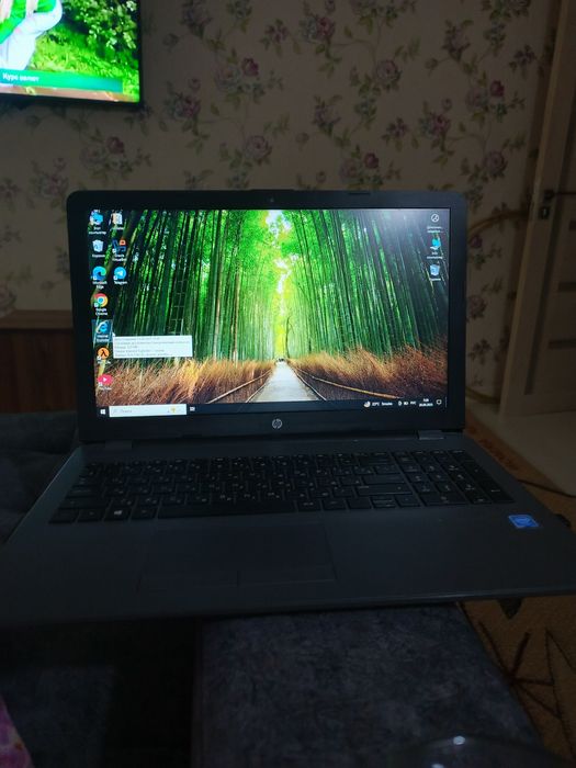 Ноутбук Hp 250 G6 В отличном состоянии
