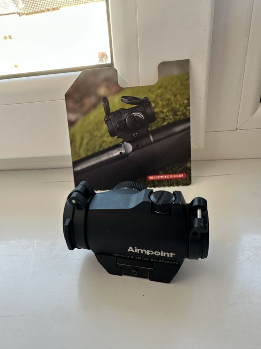 Aimpoint H-2 de vanzare