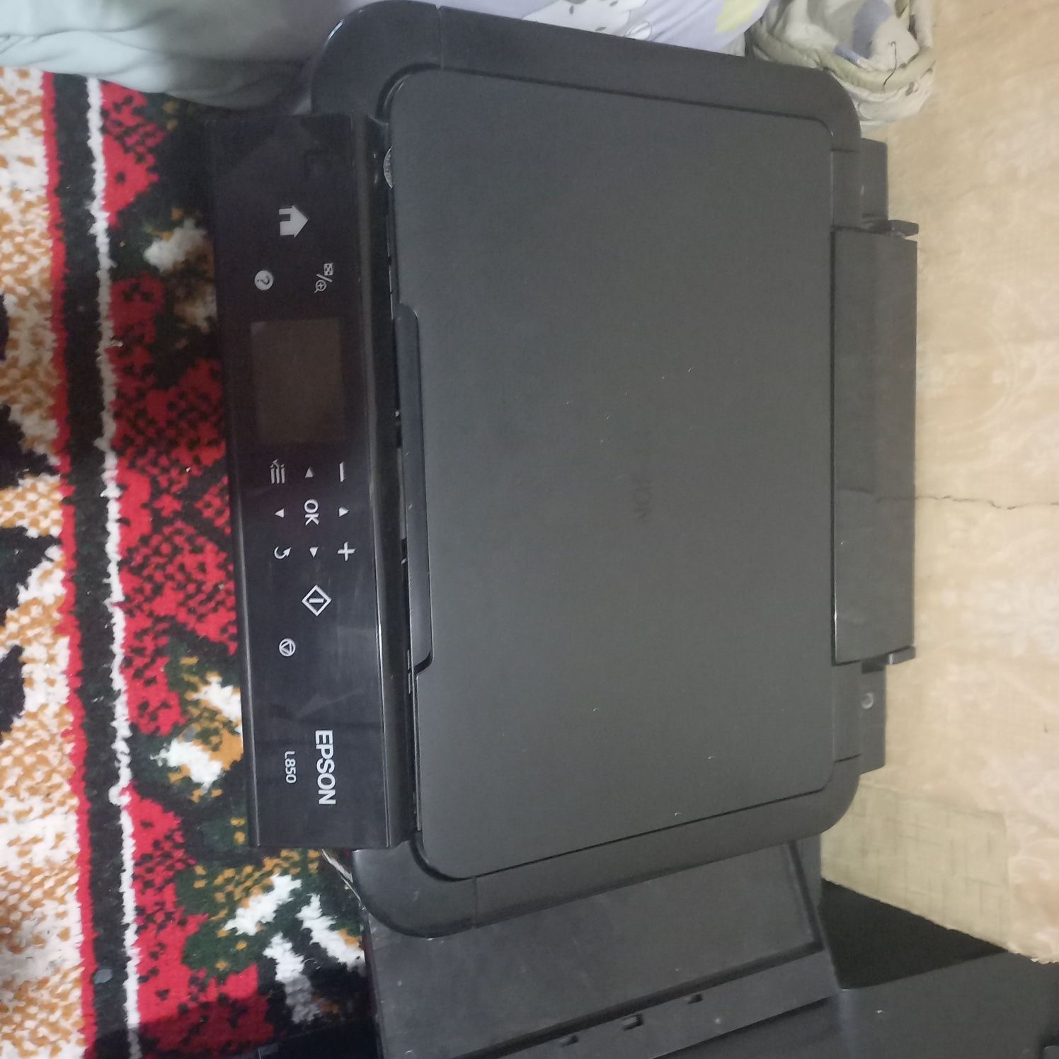 Epson printerlari sotiladi