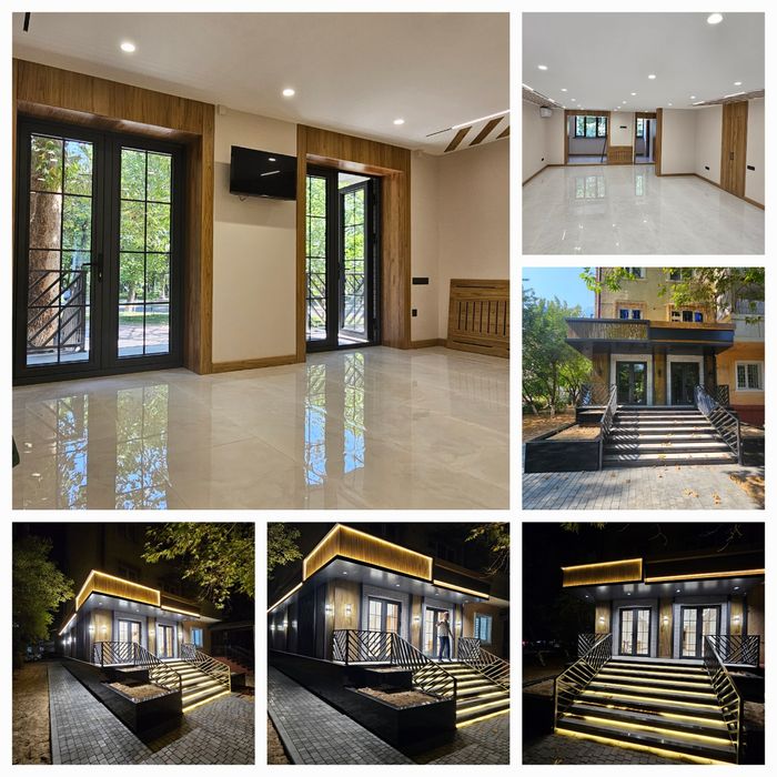 Аренда офис. 83м2 . Ориентир " It Park"