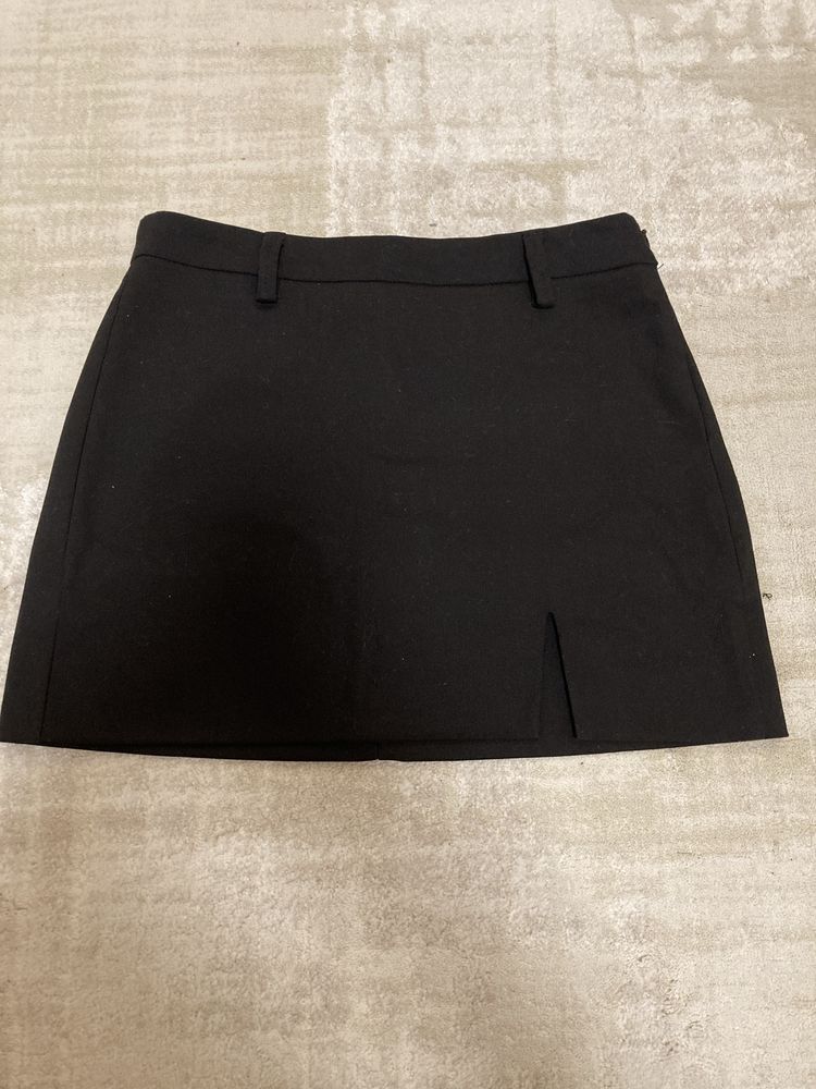 Къси поли и панталони Zara и Stradivarius размер XS-S