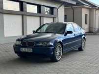 Bmw E46 Facelift