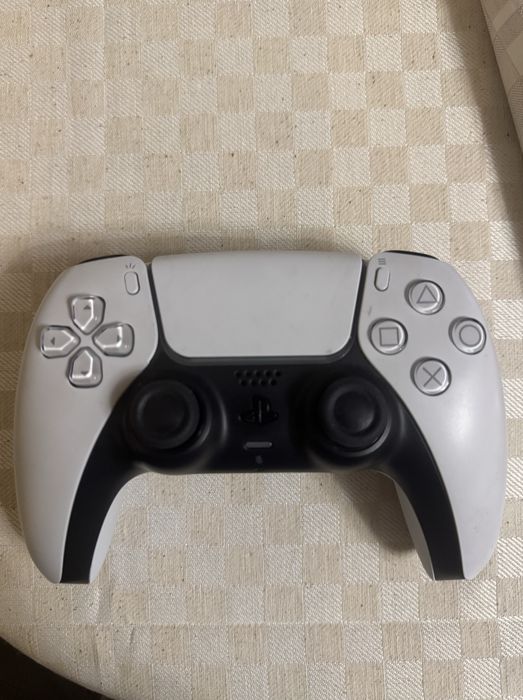 Dualsense ps5  джостик, геймпад